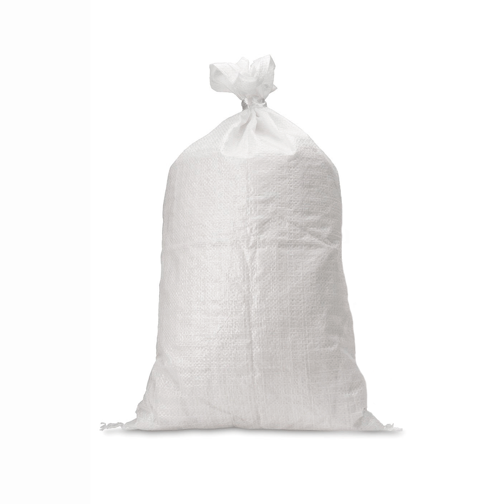 Woven deals polypropylene bag