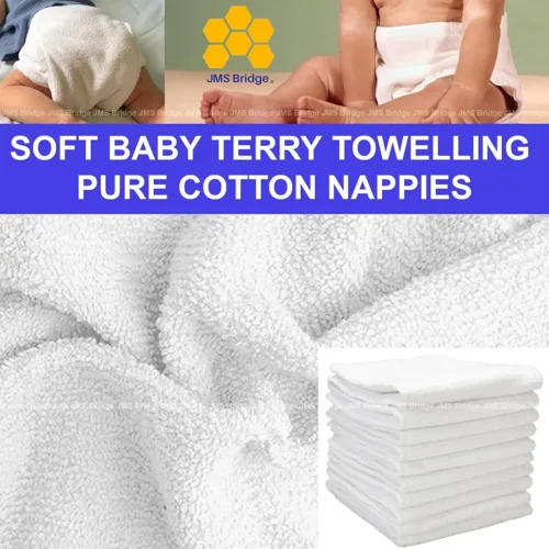 Terry Nappies